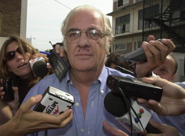 La Cámara de Casación bonaerense &nbsp;absolvió a Carlos Carrascosa en torno al crimen de su esposa María &nbsp;Marta García Belsunce