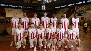 El plantel de Unión realizó el Media Day en la previa de la Liga Argentina