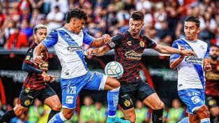 Lértora se despidió de Tijuana y su futuro estaría en Querétaro.