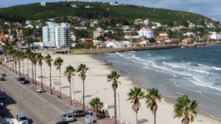 Uruguay seduce a los turistas argentinos con la devolución del IVA