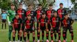 La reserva de Newells empató en la visita a Atlético Rafaela pero sigue lejos de la clasificación