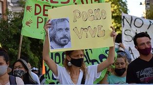 Memoria, cultura y militancia social en la agenda de homenajes de Concepción del Uruguay&nbsp;