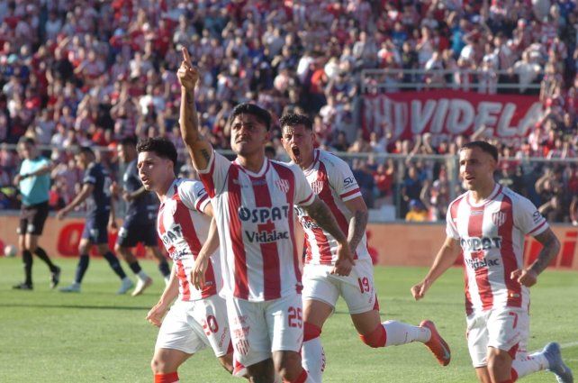 El minuto a minuto de Unión ante Independiente Rivadavia