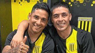 Brian Fernández espera con ansias pisar el Brigadier López para visitar con su equipo, Almirante Brown, al Colón de sus amores en la 3ª fecha.