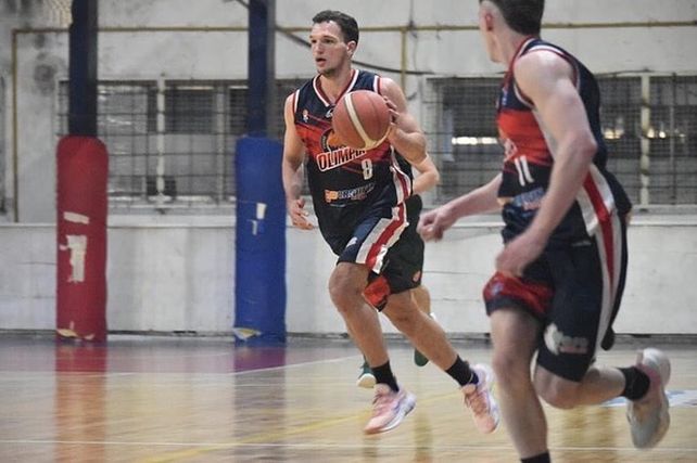 Oficial APB: Olimpia debutó con una victoria.