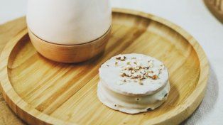 Los expertos dieron su veredicto: el mejor alfajor del mundo es chubutense