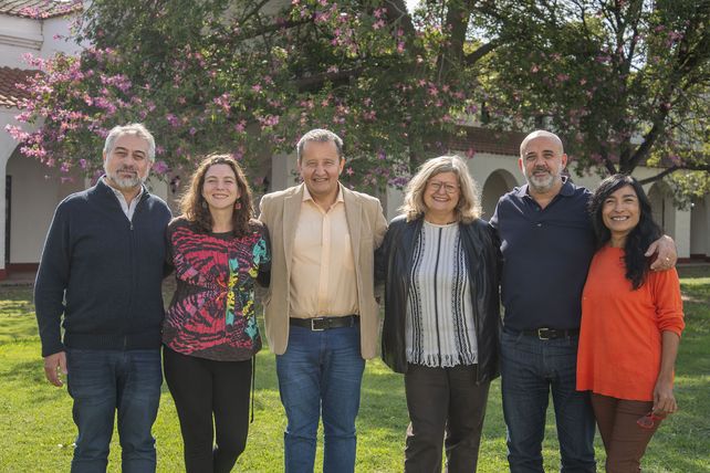 Foto de archivo. Entendemos que la candidatura de Massa expresa la posibilidad de reconstruir la Argentina desde el diálogo y con un gobierno de unidad