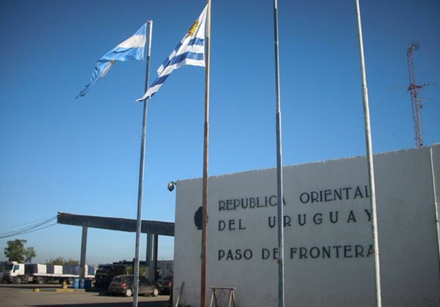 Frontera. “Muchos de los valores que se van no se recuperan más