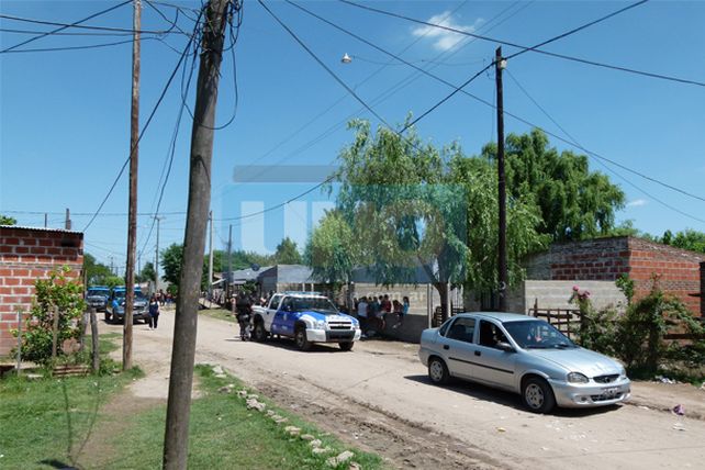 Homicidio 64: asesinaron a un nene de 10 años en barrio San Lorenzo