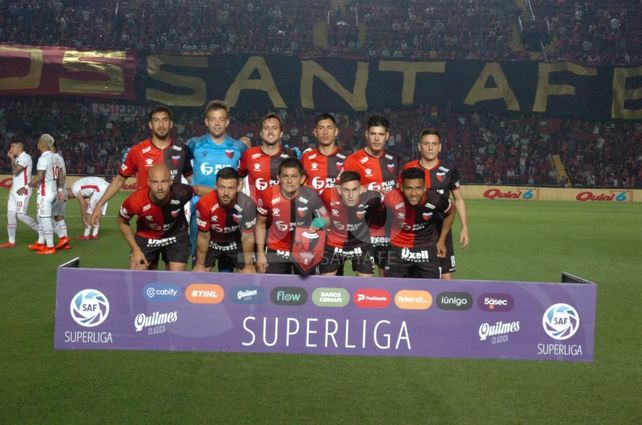 El boletín de calificaciones del gran triunfo del Sabalero ante el Bicho