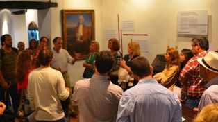 Realizarán una charla sobre la autonomía provincial en el Museo Histórico de Santa Fe
