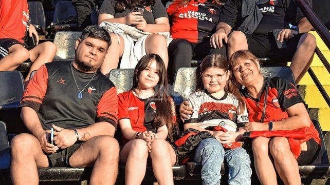 Colón puso en marcha la venta de entradas para el partido ante Almagro