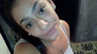 Daiana Belén Becerra, de 30 años, asesinada a balazos en Rueda al 3900.