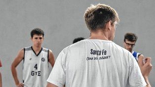 Básquet ASB: arrancan los trabajos para las Selecciones U15F y U17M