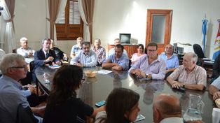 Paro municipal: FESTRAM rechazó la propuesta y mantiene las medidas de fuerza para esta semana