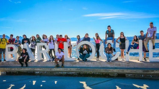 Se aprobó un nuevo reglamento para el turismo estudiantil. La implementación de una cobertura de seguros