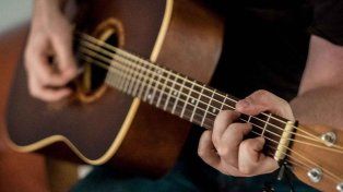Las capacitaciones y los talleres virtuales serán sin costo para personas inscritas en el Registro Único de Artistas Musicales