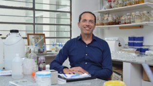 Un investigador del CONICET será el primer presidente argentino de la Sociedad Americana de Microbiología