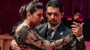 Mundial de Tango 2024: Ezequiel Lescano y Carolina Marquez representarán a Entre Ríos