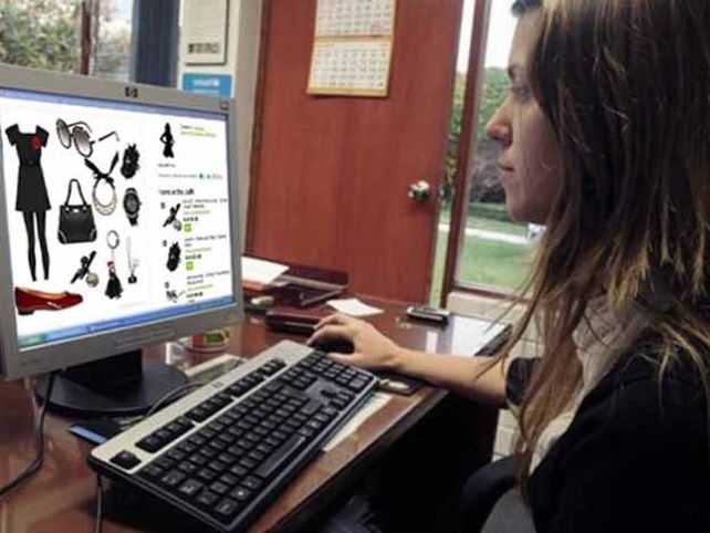Uno de cada dos argentinos prefiere comprar vía internet