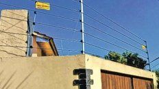 un diputado santafesino pide reglamentar los cercos electricos para proteger casas un diputado santafesino pide reglamentar los cercos electricos para proteger casas