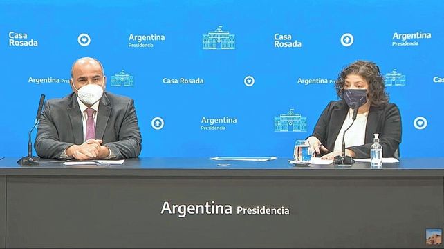 Flexibilizaciones: no será obligatorio el uso de tapabocas al aire libre y autorizan discotecas