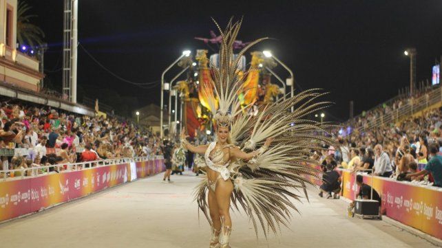 Fin de semana largo de Carnaval: las reservas rondan el 75%