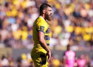Tres semanas de suspensión para Marcos Kremer