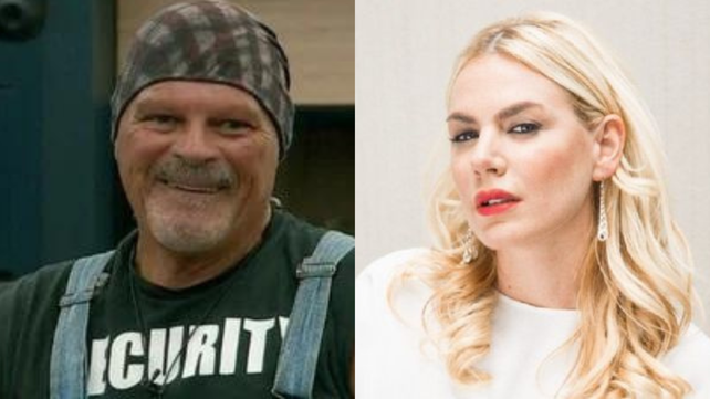 Esmeralda Mitre contó por qué echó a Alfa de Gran Hermano de su escuela de teatro