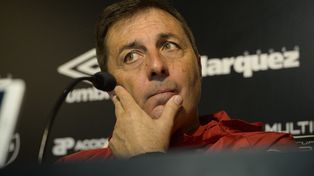 Newells tiene la obligación de recuperar el juego