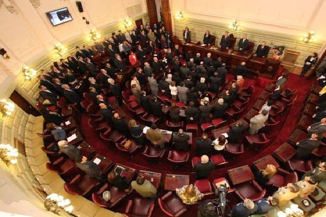 Diputados del PJ cuestionan demora para debatir el presupuesto