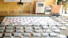 embargan por 1.000 millones de pesos a un policia detenido embargan por 1.000 millones de pesos a un policia detenido