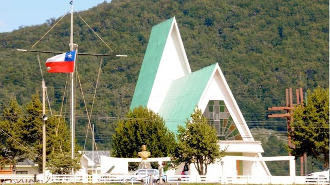 Terremoto en Chile: el sismo fue de 7