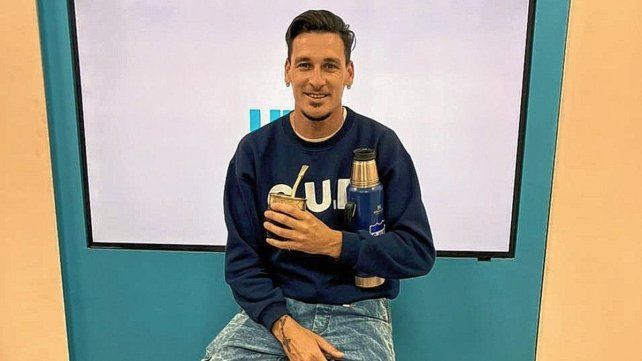 Leonardo Acosta: Disfrutamos del crecimiento del club Universitario