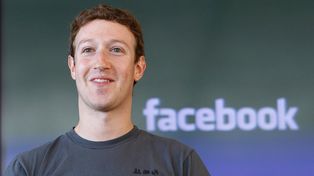 Una multa millonaria amenaza a Facebook