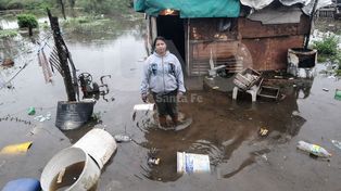 Plan de Reconstrucción: realizarán 280 viviendas para afectados por la crecida