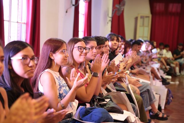 Residencias Culturales en la provincia: 200 jóvenes inician sus prácticas en distintos espacios y museos
