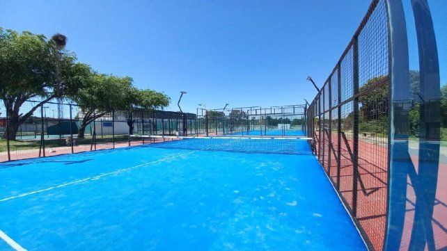 El torneo benéfico Elías Metz se desarrollará en el Club Palermo.
