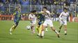 En vivo: con cambio de arquero, Central busca puntos de oro ante Argentinos en el Gigante