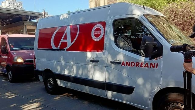 La Sputnik V en Santa Fe: ¿cómo es el mantenimiento de la cadena de frío de las vacunas?