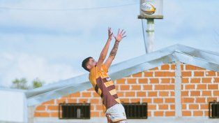 Colón RC y Capibá definen el Torneo Provincial de la UER