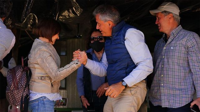 Causa Etchevehere: Bahillo cuestionó a la oposición