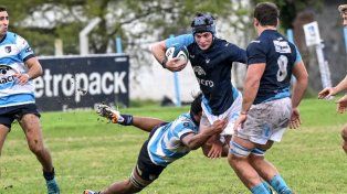 Rowing venció hace un par de semanas a CRAI por el TDI B y ahora se medirán por el Torneo Regional del Litoral.