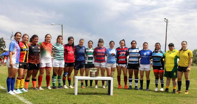 Cha Roga accedió a las semifinales