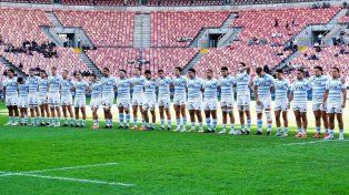 Con la mirada puesta en el futuro de Los Pumas 7.