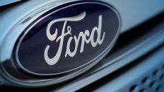 Ford ratificó su inversión por u$s 580 millones en la planta de General Pacheco donde se producirá la nueva pick up Ranger a partir de 2023. Ford ratificó su inversión por u$s 580 millones en la planta de General Pacheco donde se producirá la nueva pick up Ranger a partir de 2023.