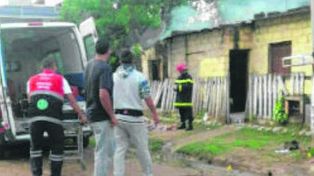 Cuatro hombres matan a golpes a una mujer que defendió a su hijita en San Pedro, Jujuy