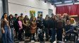 La Escuela de Carnaval de Paraná lleva a Nogoyá un ciclo gratuito de formación para artistas locales