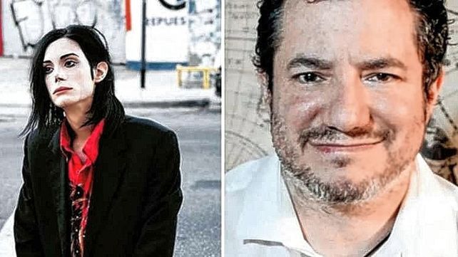 Muerte tras el incendio en la casa de Felipe Pettinato