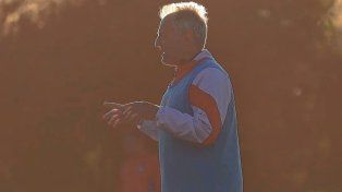 Madelón comienza a delinear la estrategia de Unión para recibir a Tigre